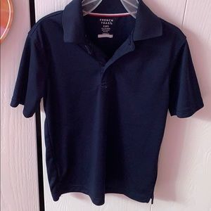 2 uniform shirt